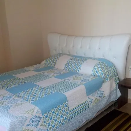 Atmaca 22 Apartmán