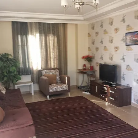 Apartmán Atmaca 22 *