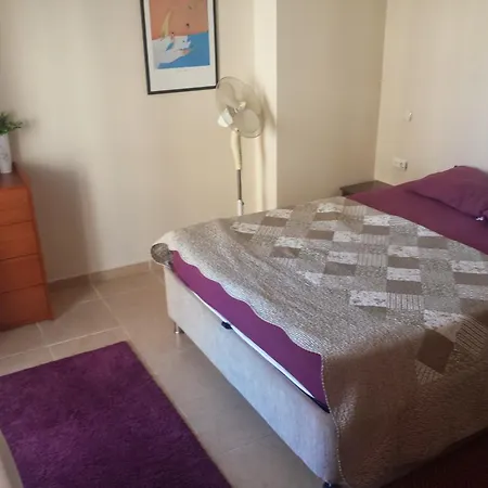 Apartmán Atmaca 22