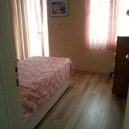 Atmaca 22 Apartmán *