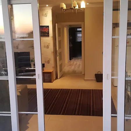 Atmaca 22 Apartmán *