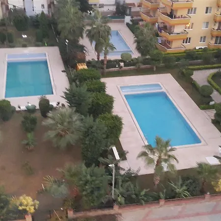 Apartmán Atmaca 22 *