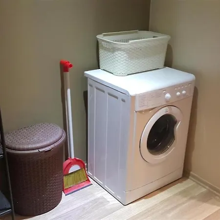 Apartmán Atmaca 22 *