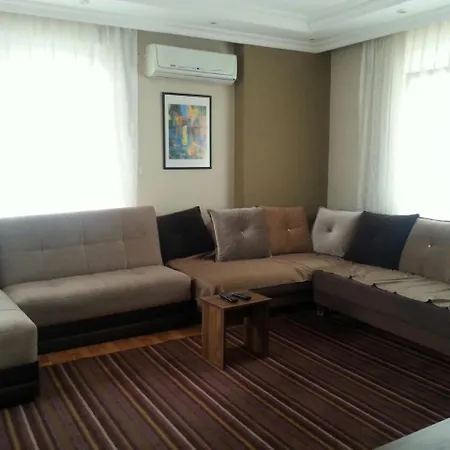 Atmaca 22 Apartmán