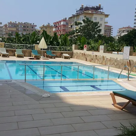 Apartmán Atmaca 22 *