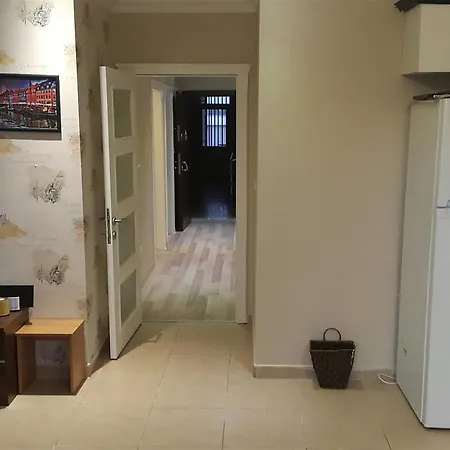 Atmaca 22 Apartmán