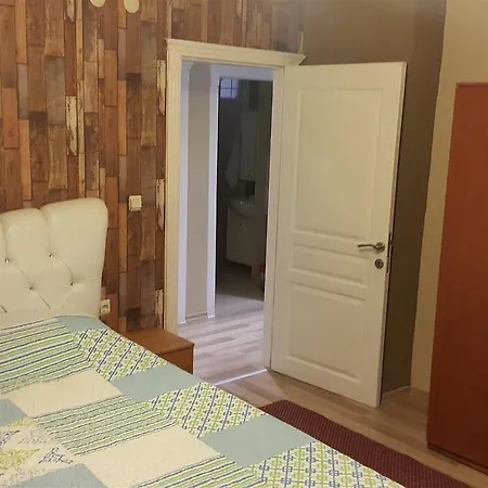 Apartmán Atmaca 22 *